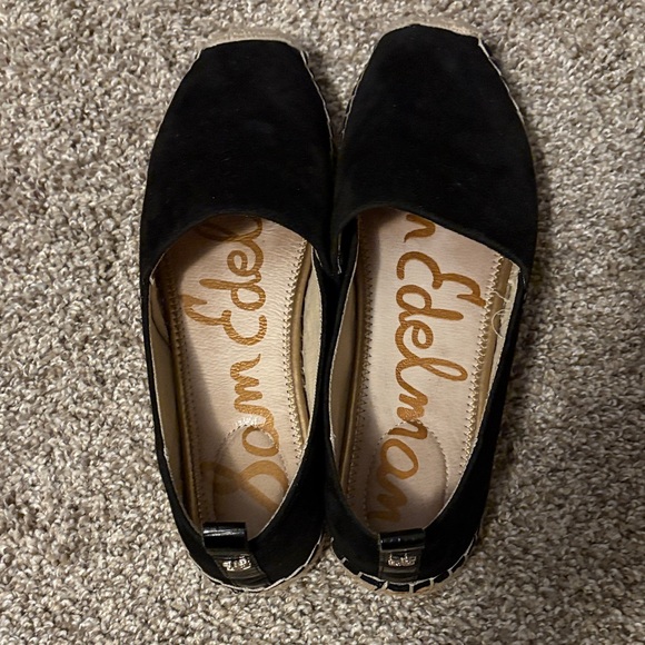 Espadrilles